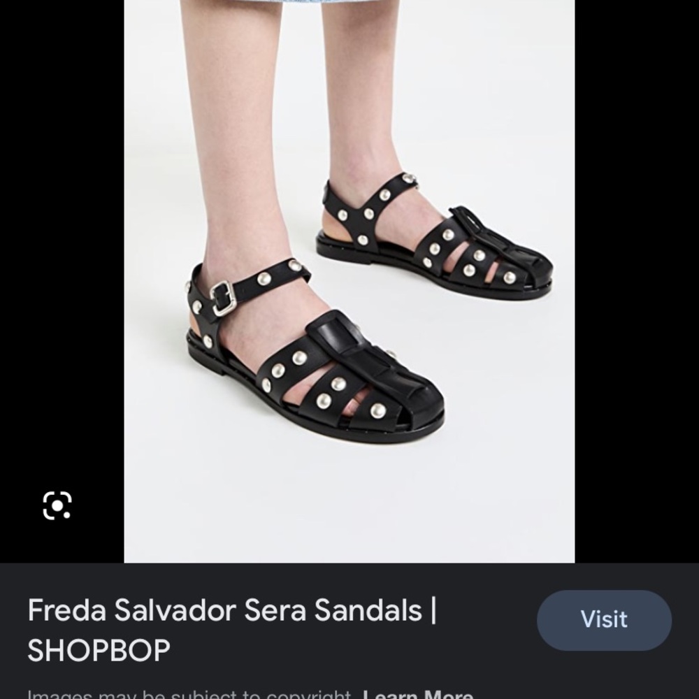 IN SEARCH OF size 7.5 or 8
